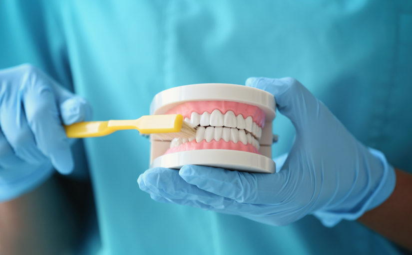 Wszechstronne leczenie dentystyczne – znajdź ścieżkę do zdrowych i pięknego uśmiechów.