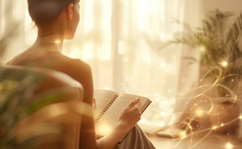 Jak rozwijać uważność afektywną i głębiej rozumieć swoje reakcje na co dzień.