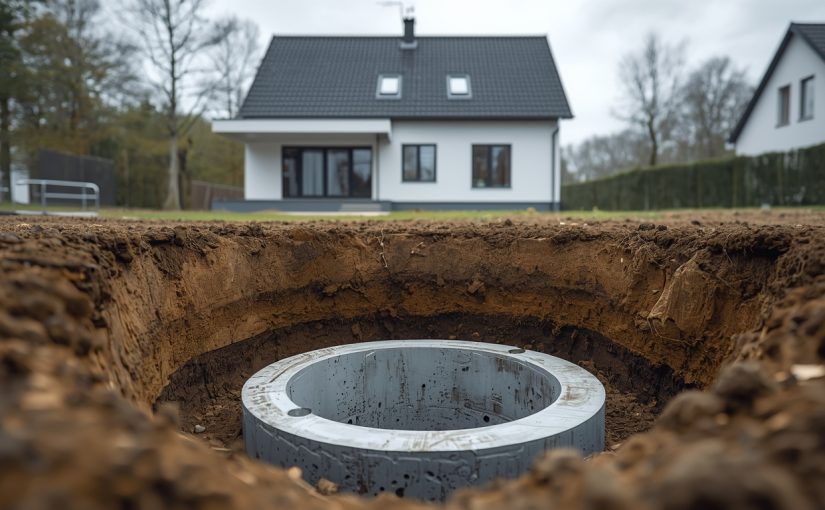 Eksploatacja zbiorników bezodpływowych w domu – szczegółowy zbiór zasad opisujący racjonalnego obsługi systemem odprowadzania ścieków w trakcie eksploatacji